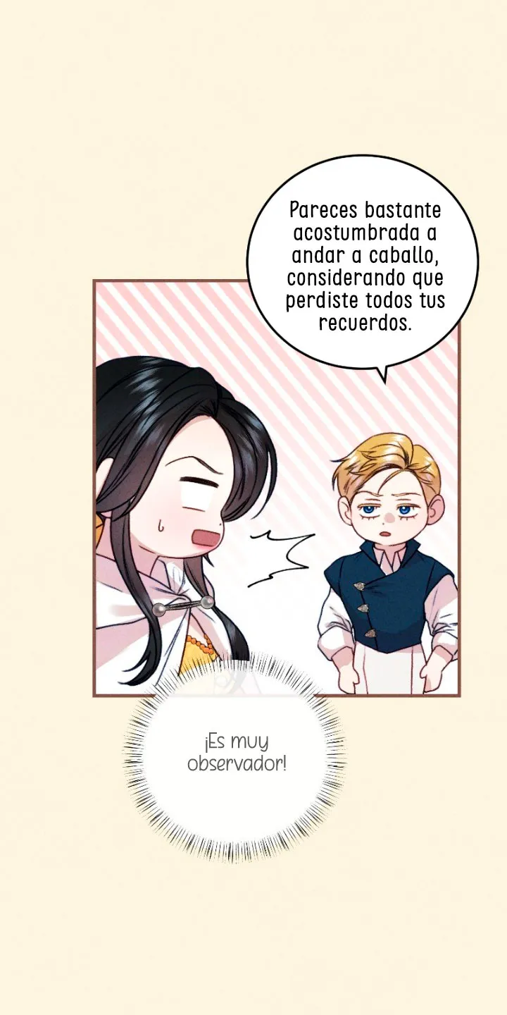 Él no es solo una cara bonita Capítulo 40 en Línea - página 26