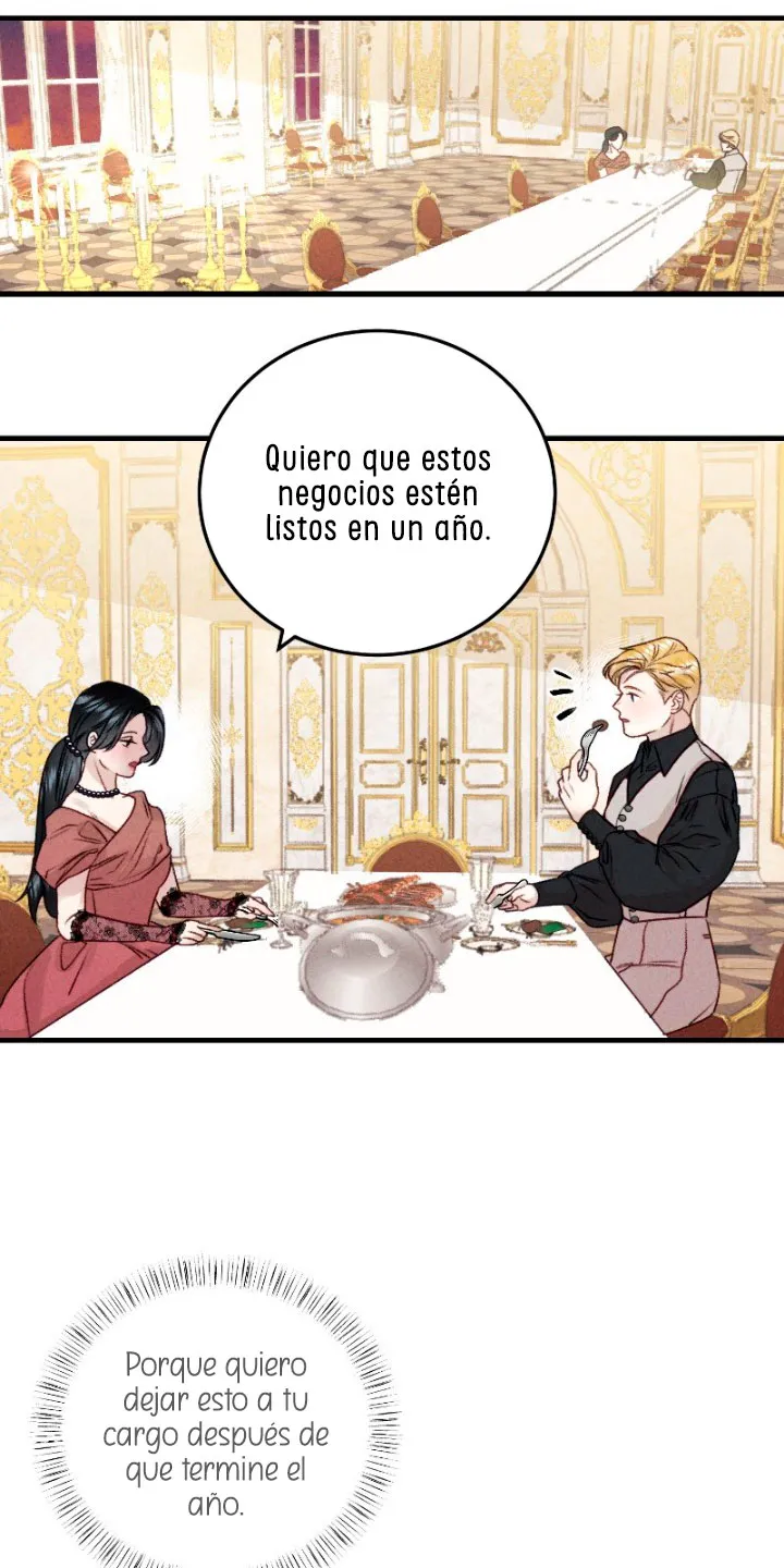 Él no es solo una cara bonita Capítulo 40 en Línea - página 34