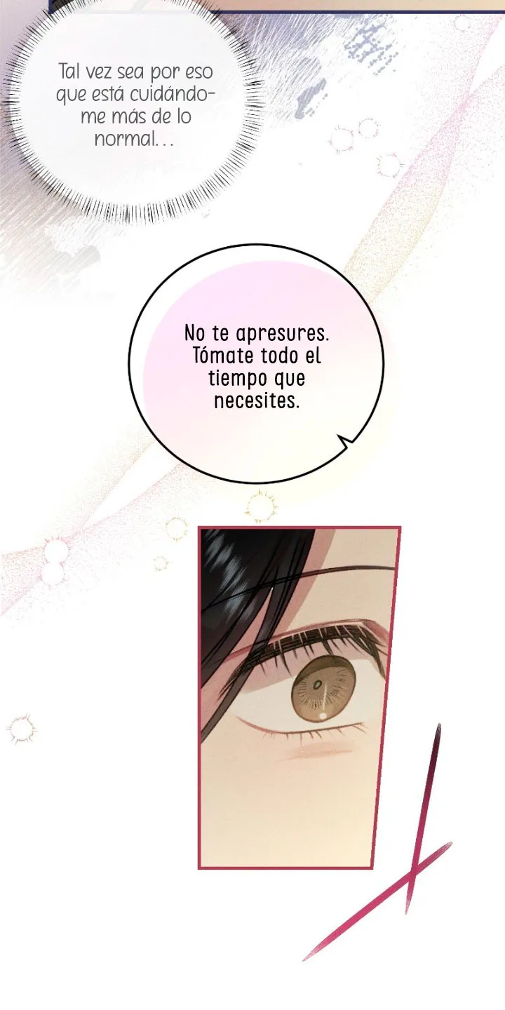 Él no es solo una cara bonita Capítulo 40 en Línea - página 37