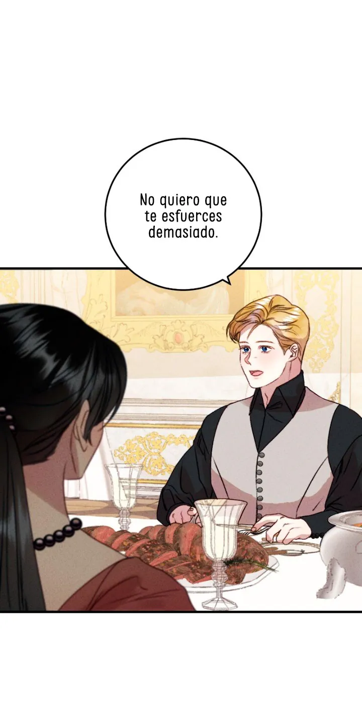 Él no es solo una cara bonita Capítulo 40 en Línea - página 38