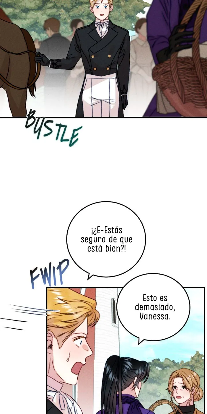 Él no es solo una cara bonita Capítulo 40 en Línea - página 42