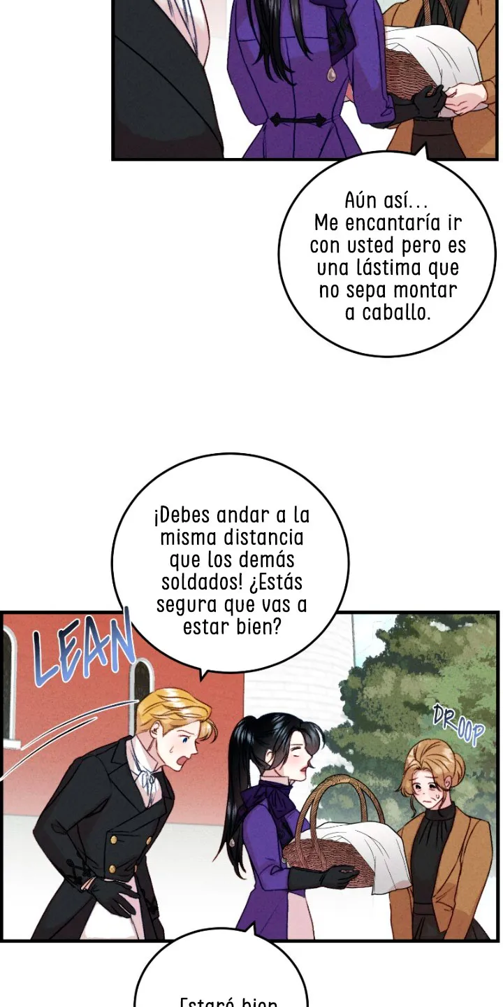 Él no es solo una cara bonita Capítulo 40 en Línea - página 43