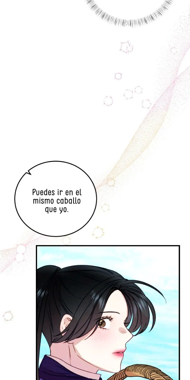 Él no es solo una cara bonita Capítulo 40 en Línea - página 46