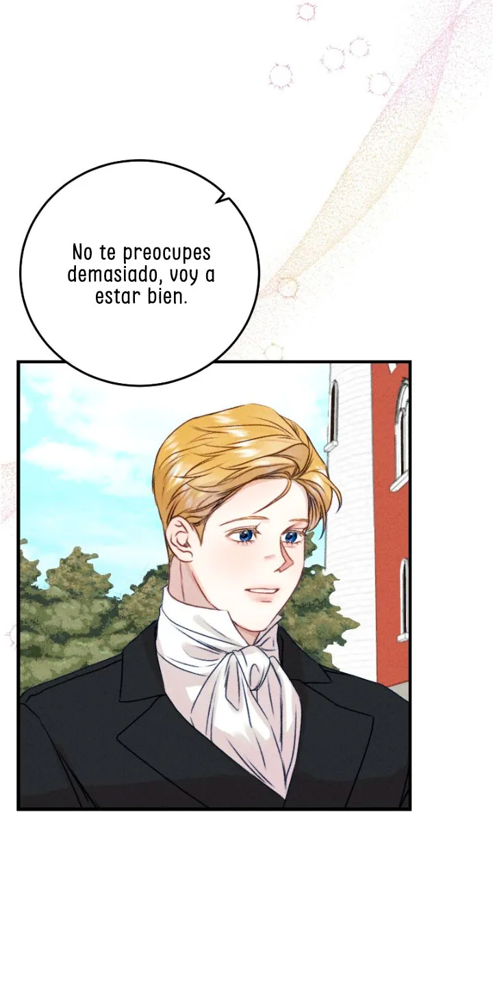 Él no es solo una cara bonita Capítulo 40 en Línea - página 48