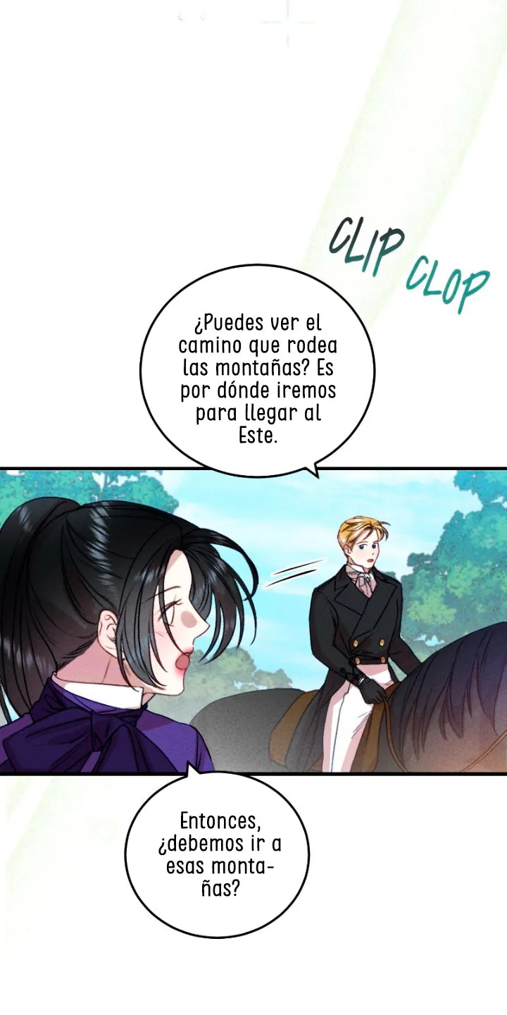 Él no es solo una cara bonita Capítulo 40 en Línea - página 58