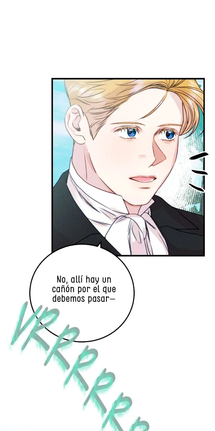 Él no es solo una cara bonita Capítulo 40 en Línea - página 59