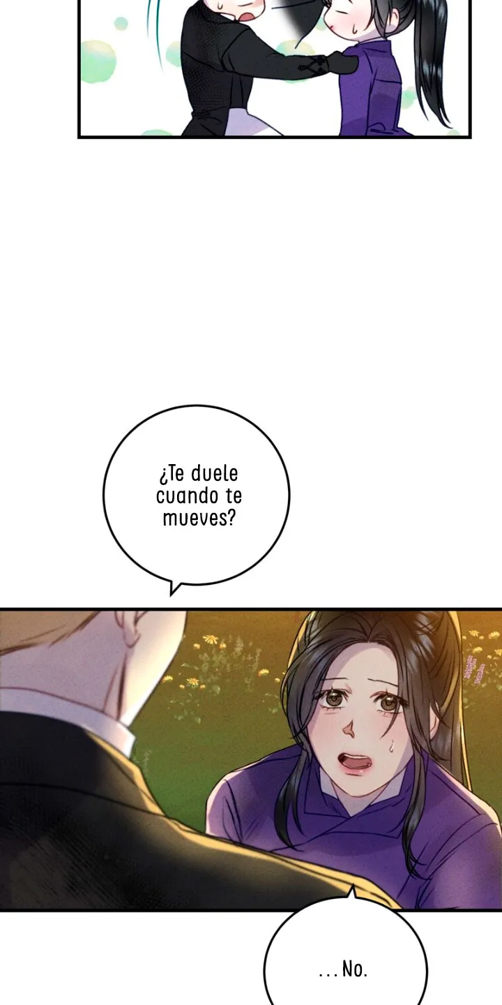 Él no es solo una cara bonita Capítulo 41 en Línea - página 32
