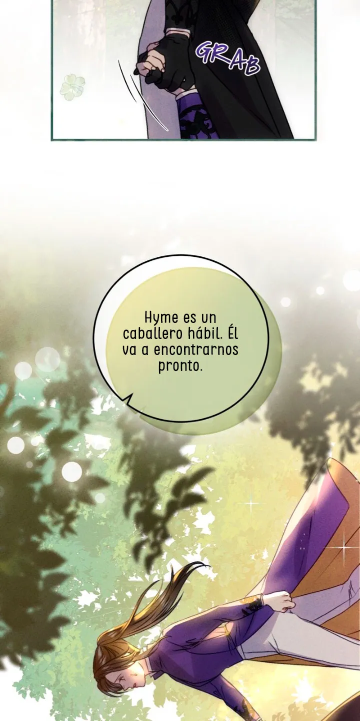 Él no es solo una cara bonita Capítulo 41 en Línea - página 45