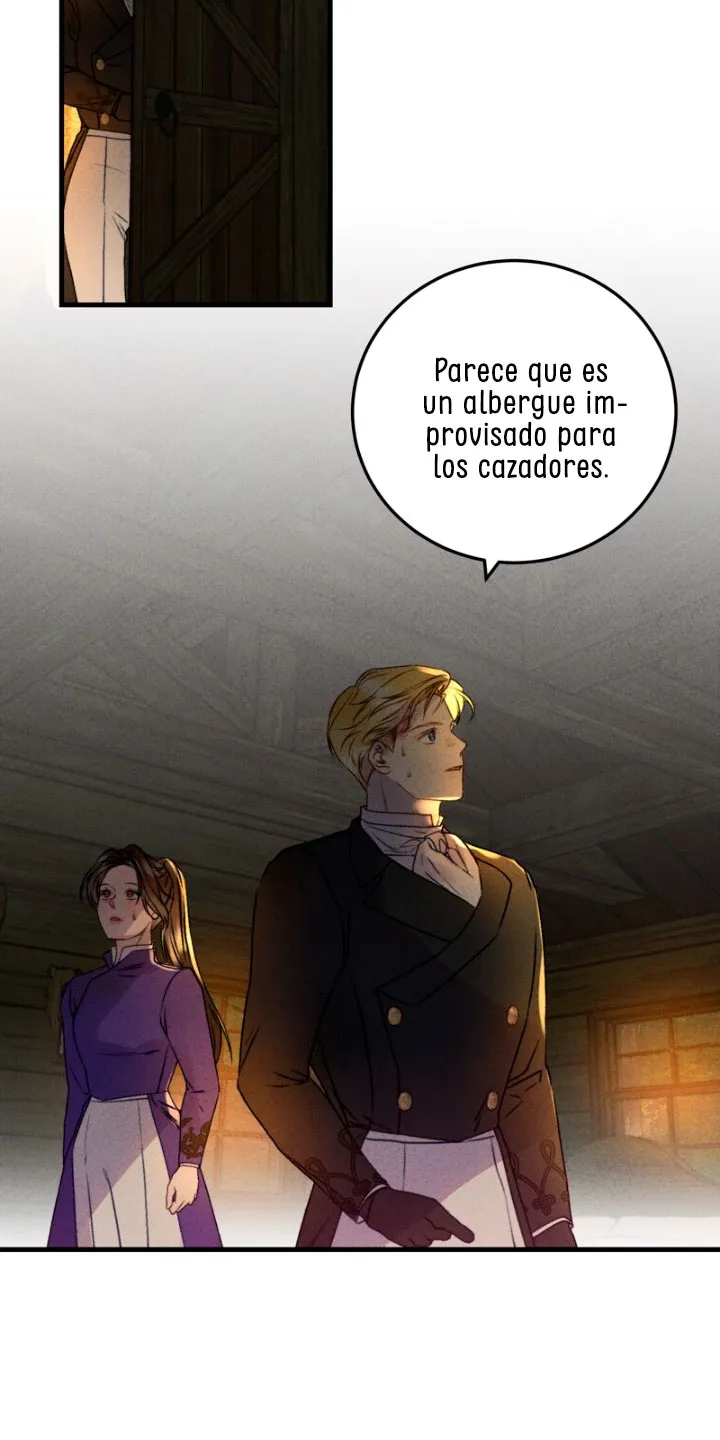 Él no es solo una cara bonita Capítulo 41 en Línea - página 54