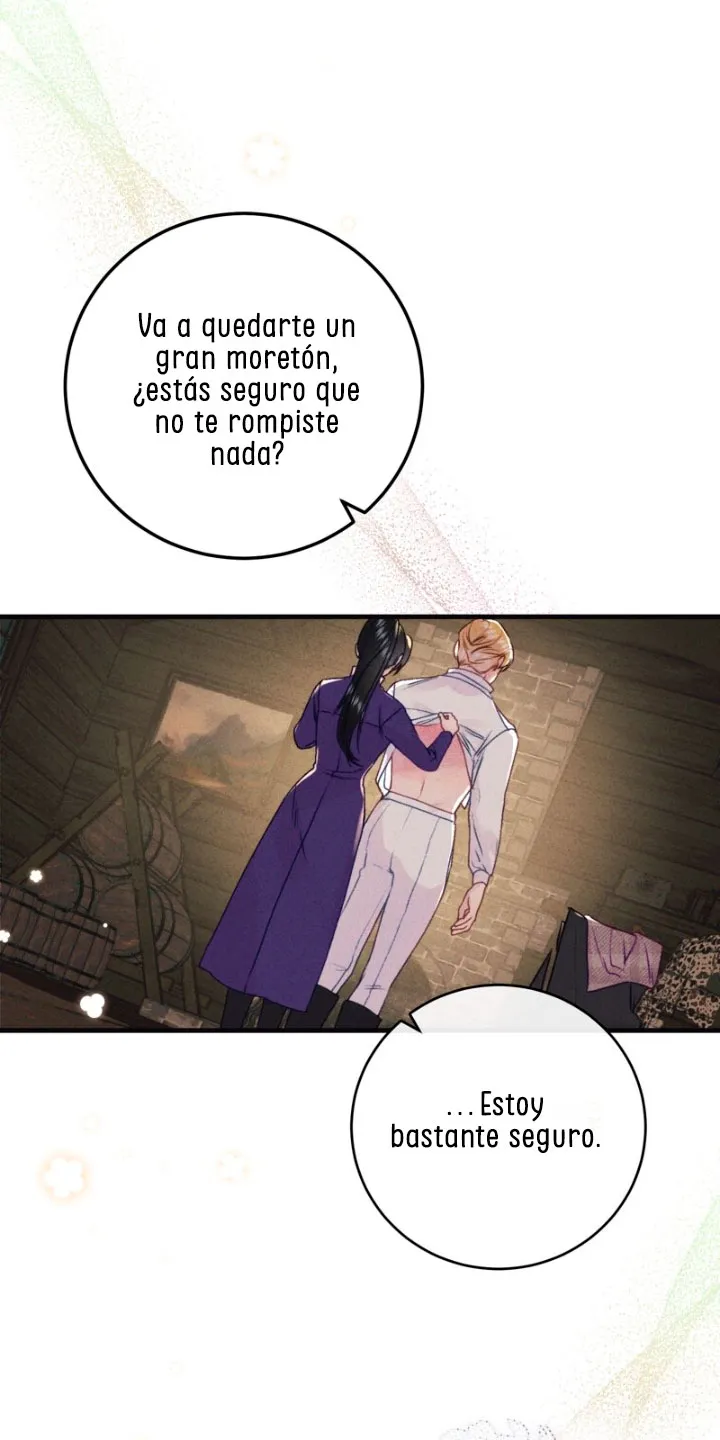 Él no es solo una cara bonita Capítulo 42 en Línea - página 13