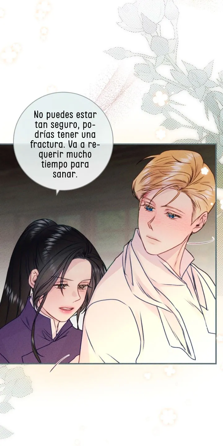 Él no es solo una cara bonita Capítulo 42 en Línea - página 14
