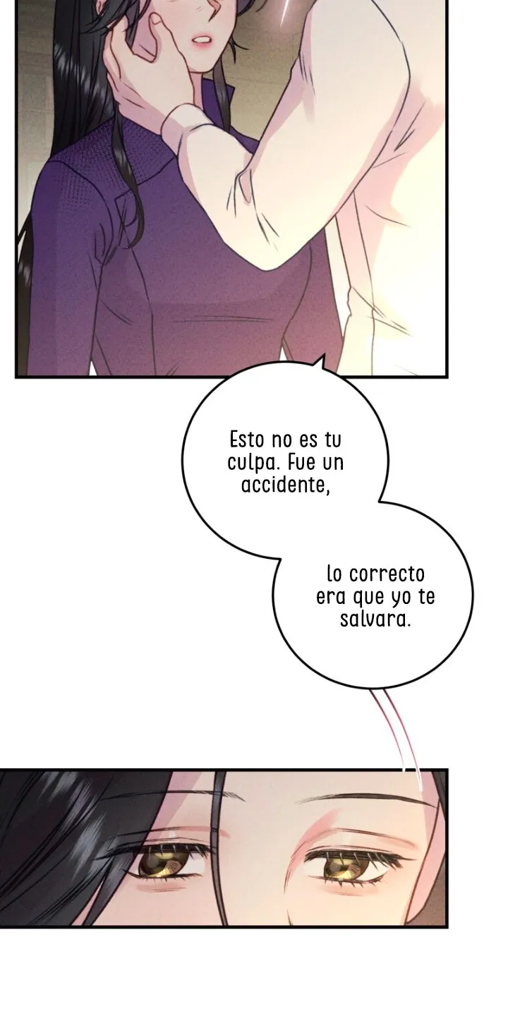 Él no es solo una cara bonita Capítulo 42 en Línea - página 18