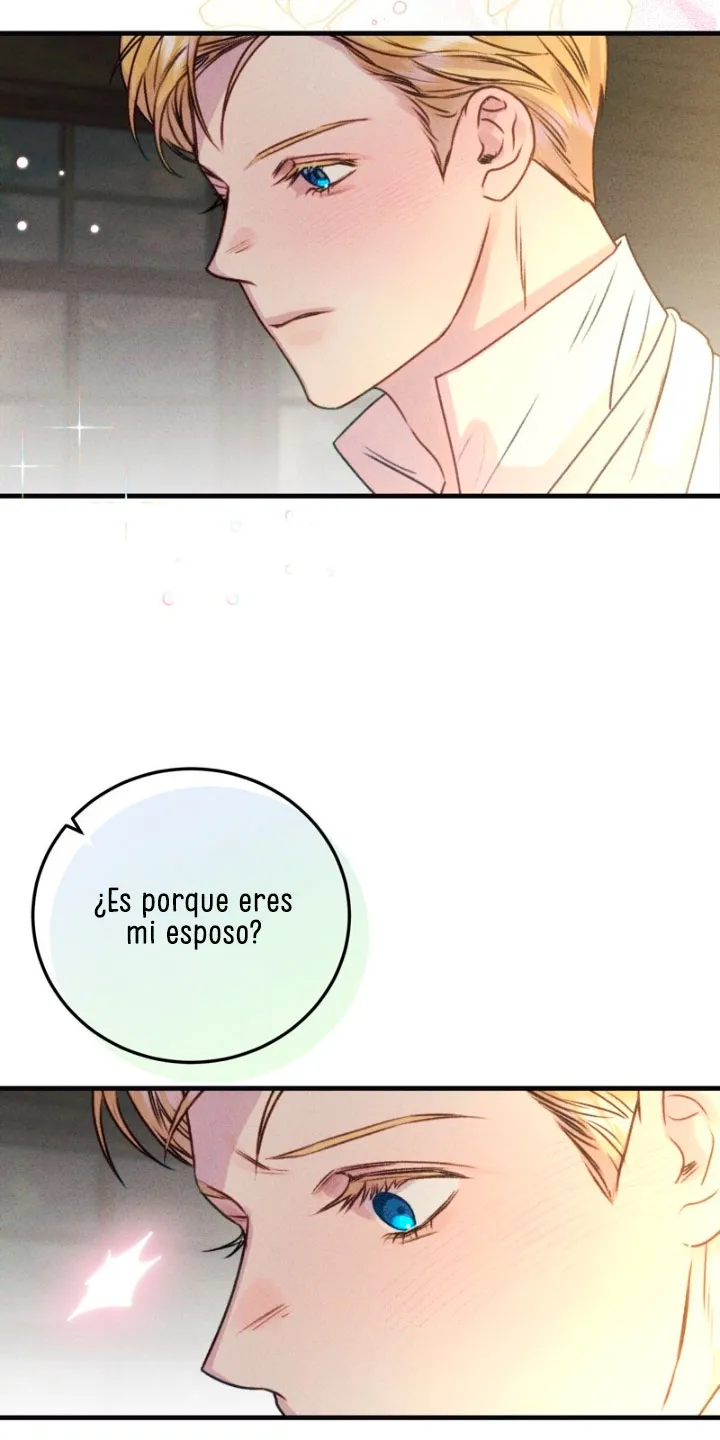 Él no es solo una cara bonita Capítulo 42 en Línea - página 21