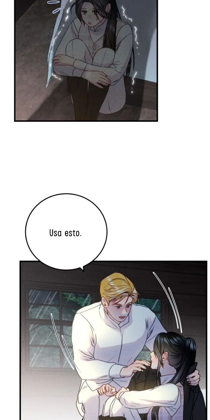 Él no es solo una cara bonita Capítulo 42 en Línea - página 34