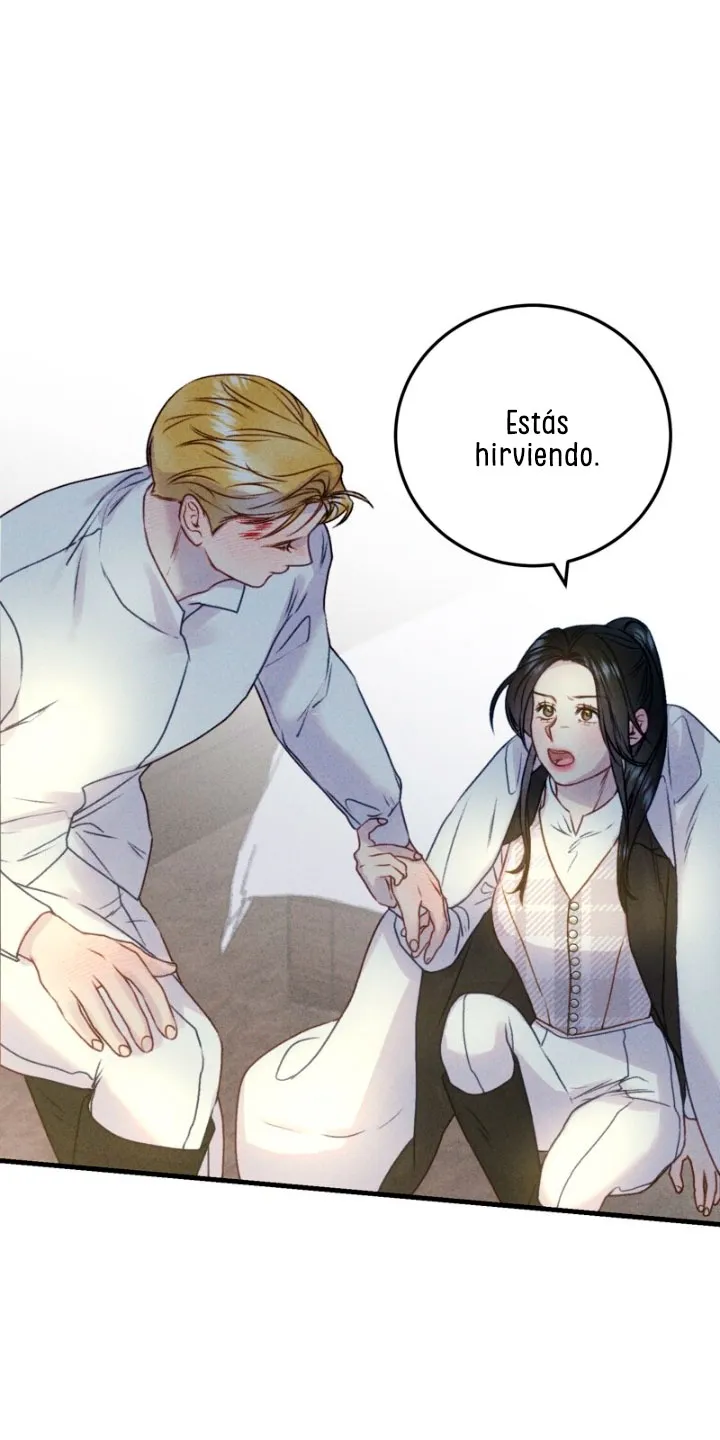 Él no es solo una cara bonita Capítulo 42 en Línea - página 40