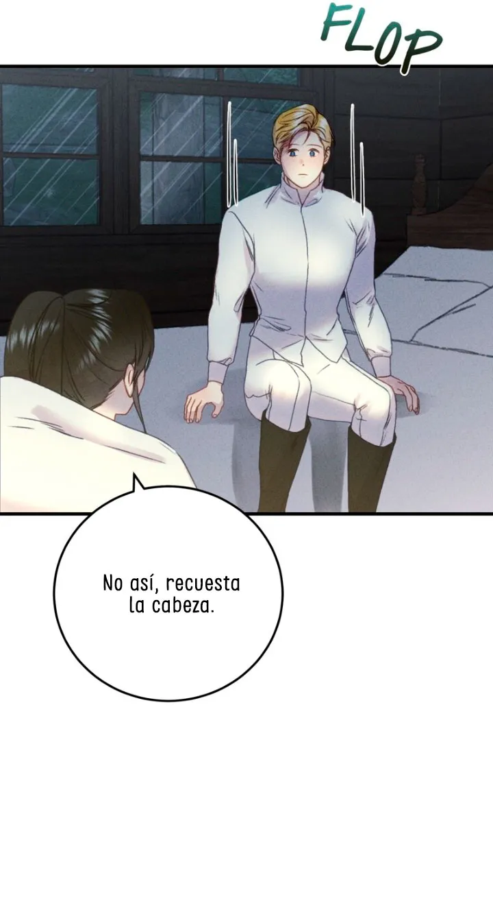 Él no es solo una cara bonita Capítulo 42 en Línea - página 45