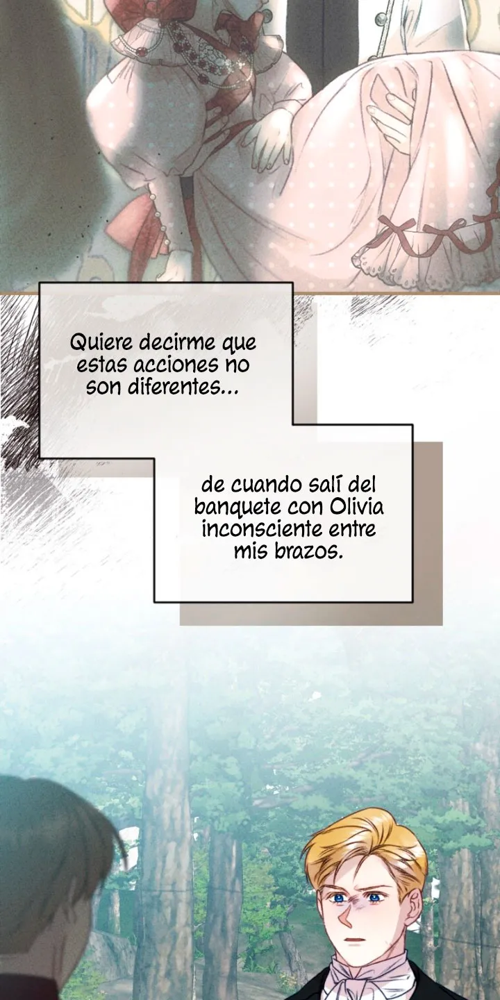 Él no es solo una cara bonita Capítulo 44 en Línea - página 3