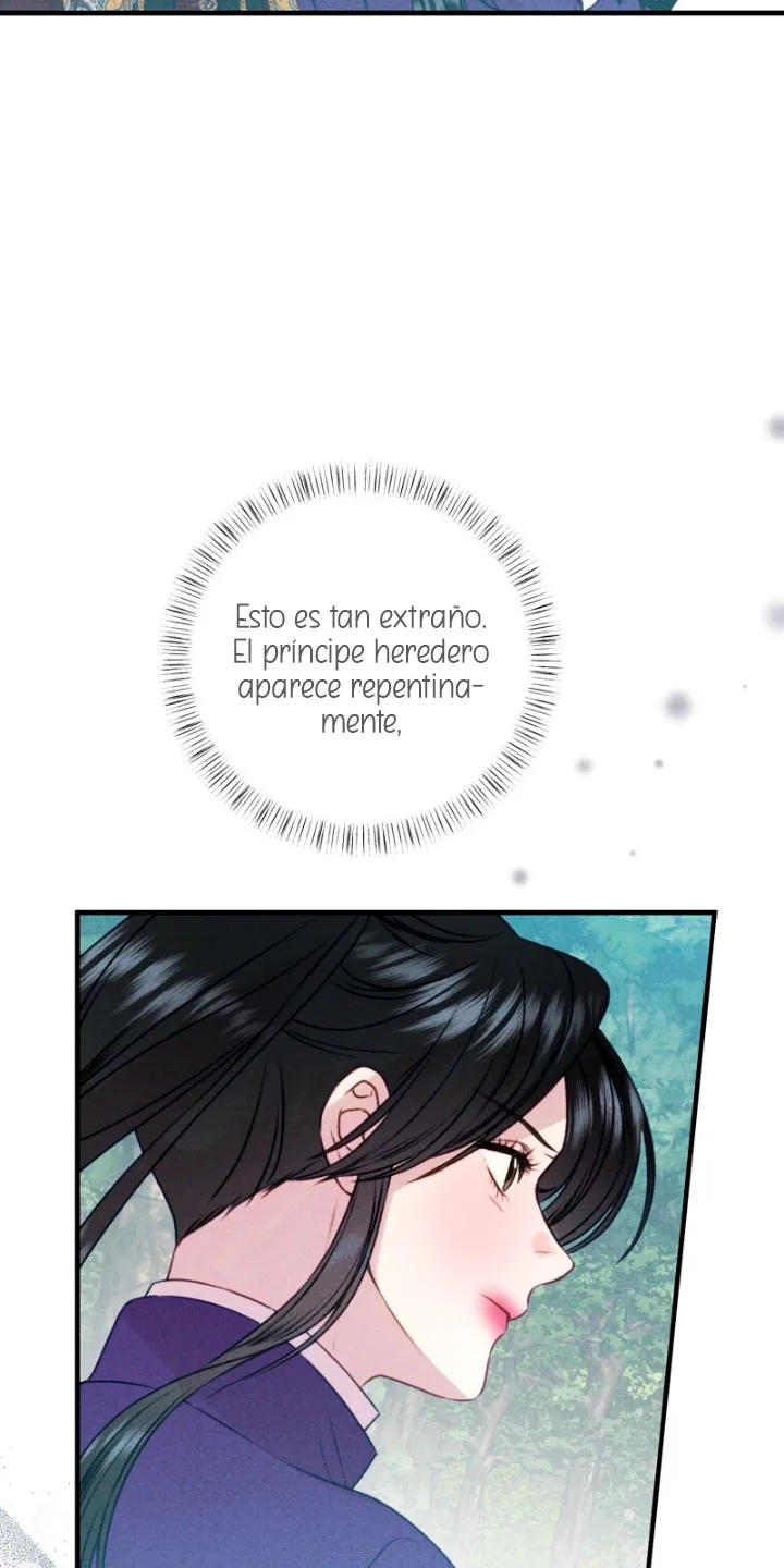 Él no es solo una cara bonita Capítulo 44 en Línea - página 10