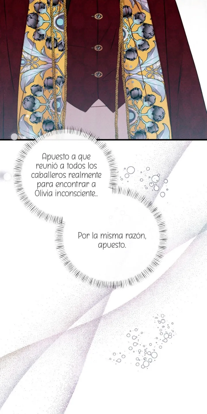 Él no es solo una cara bonita Capítulo 44 en Línea - página 12