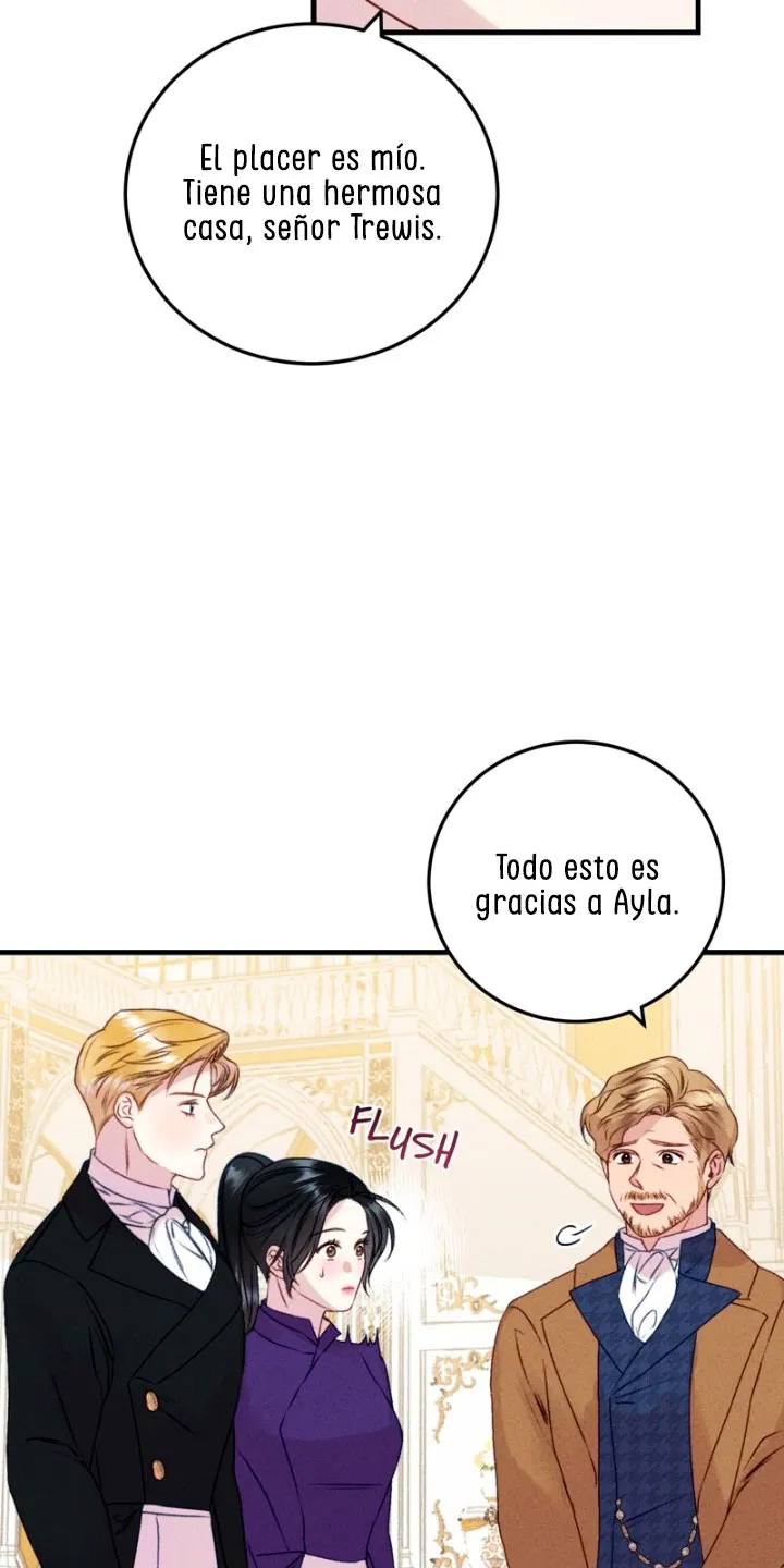 Él no es solo una cara bonita Capítulo 44 en Línea - página 25