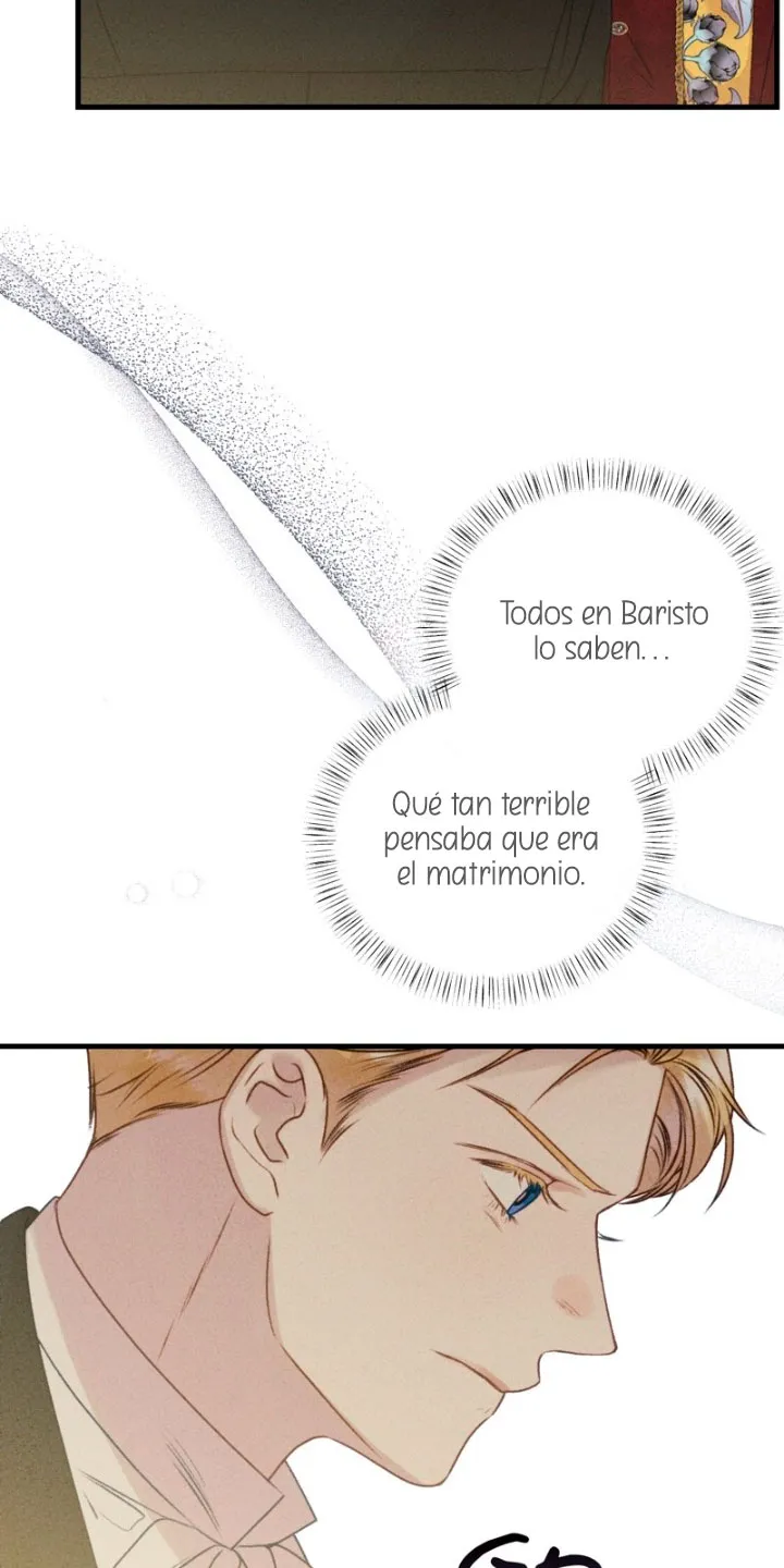 Él no es solo una cara bonita Capítulo 44 en Línea - página 27