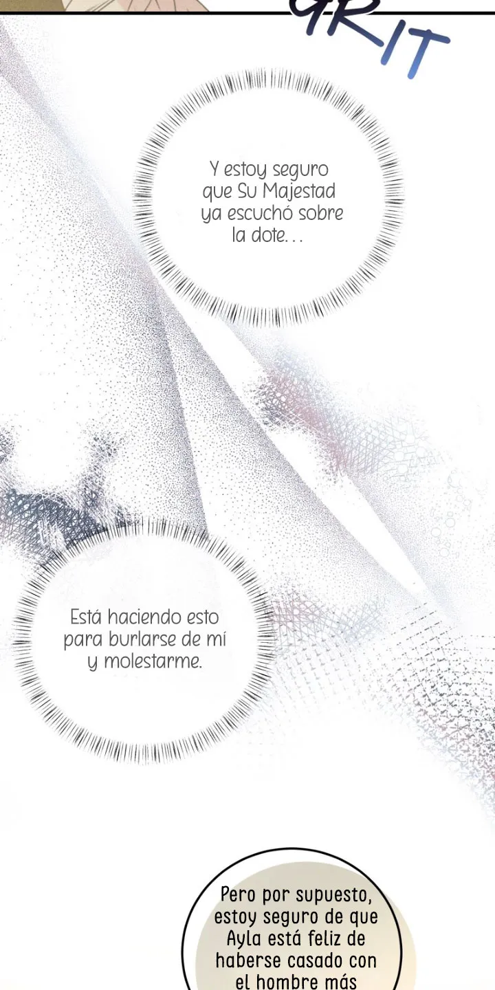 Él no es solo una cara bonita Capítulo 44 en Línea - página 28
