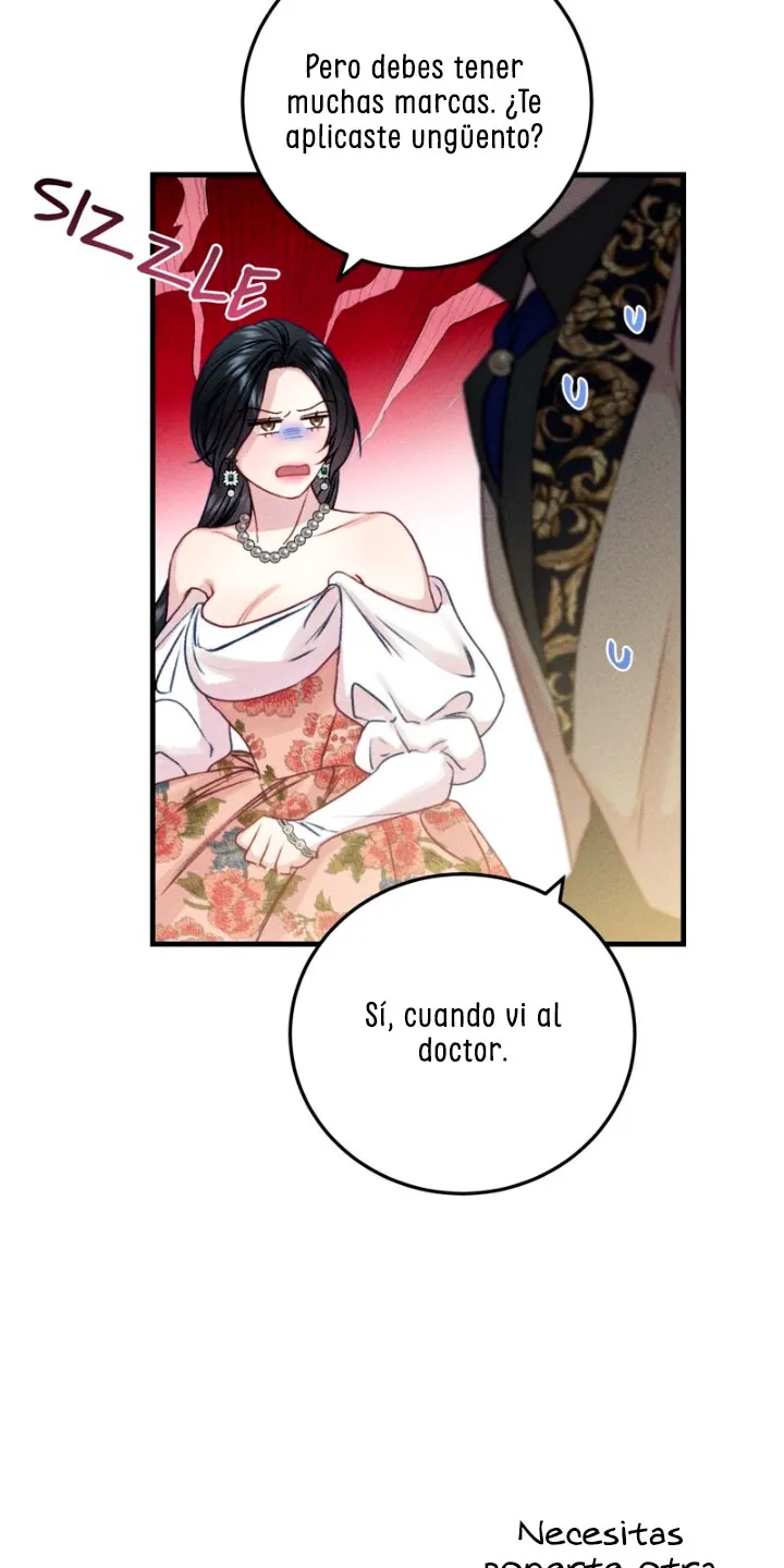 Él no es solo una cara bonita Capítulo 44 en Línea - página 44