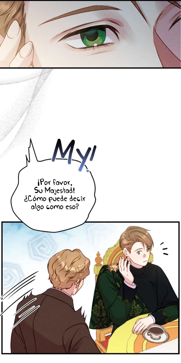 Él no es solo una cara bonita Capítulo 44 en Línea - página 48