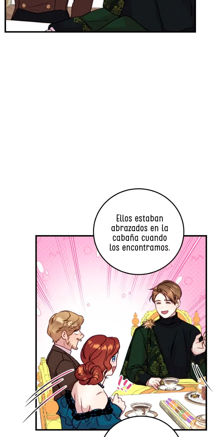 Él no es solo una cara bonita Capítulo 44 en Línea - página 50