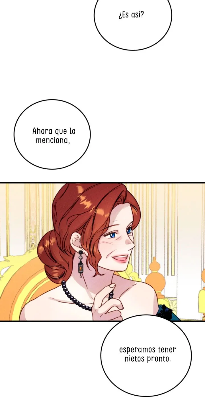 Él no es solo una cara bonita Capítulo 44 en Línea - página 51