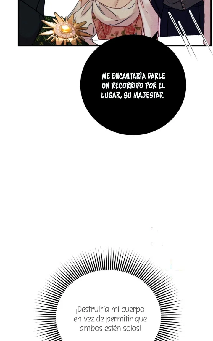 Él no es solo una cara bonita Capítulo 44 en Línea - página 64
