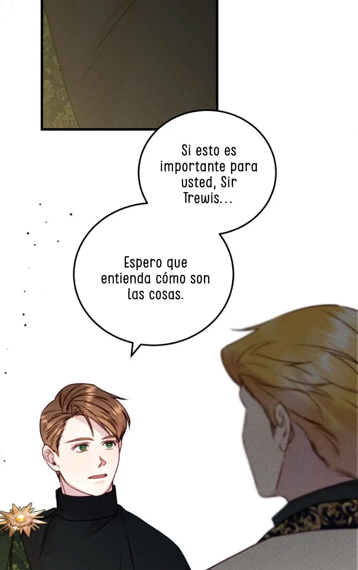 Él no es solo una cara bonita Capítulo 44 en Línea - página 75