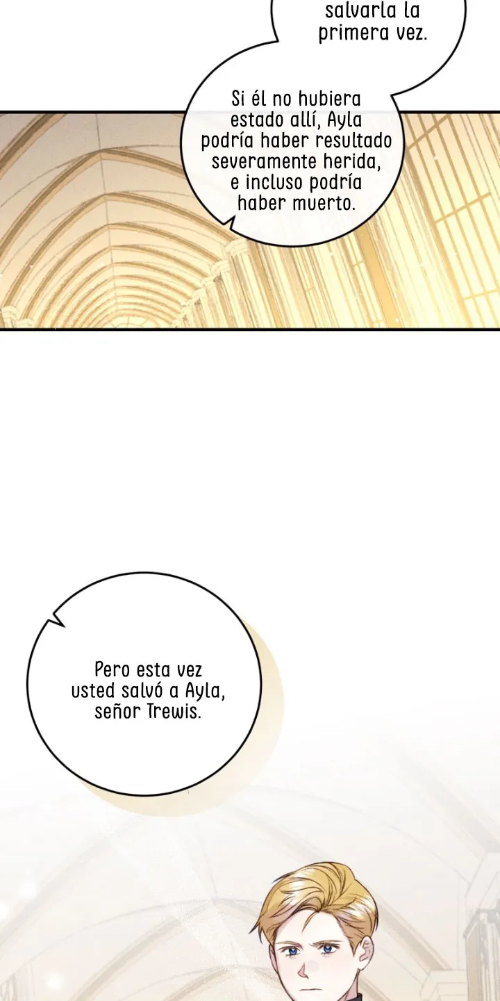 Él no es solo una cara bonita Capítulo 45 en Línea - página 10