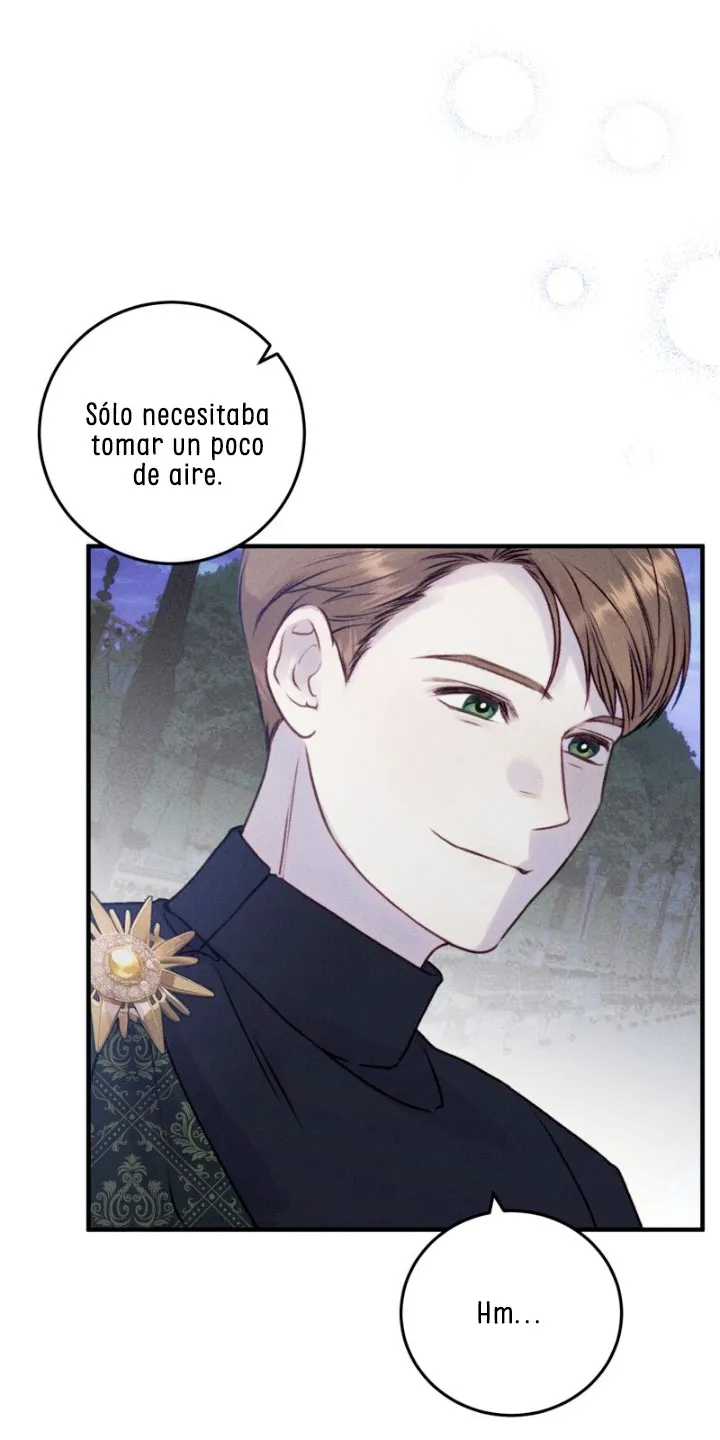 Él no es solo una cara bonita Capítulo 45 en Línea - página 28