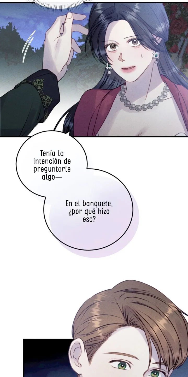 Él no es solo una cara bonita Capítulo 45 en Línea - página 36
