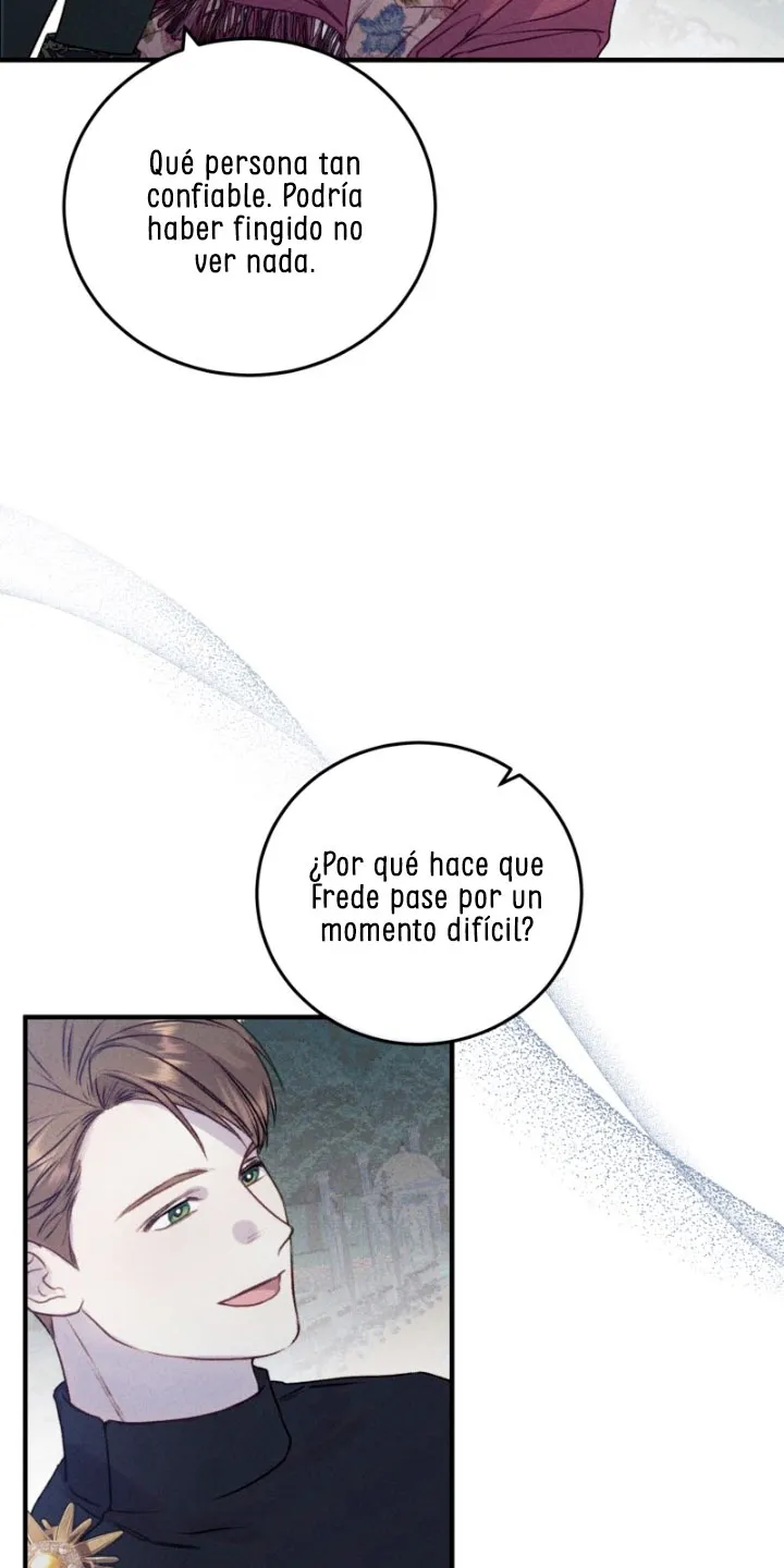 Él no es solo una cara bonita Capítulo 45 en Línea - página 39
