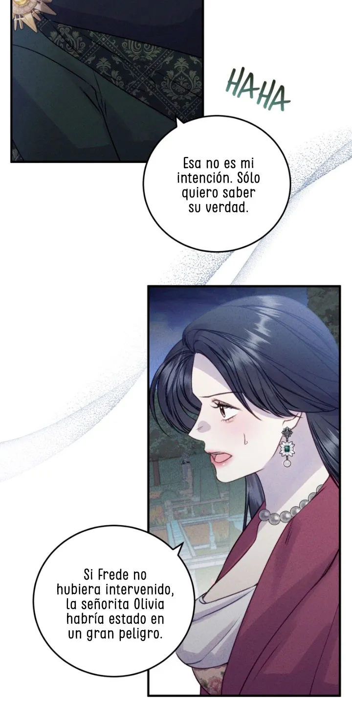 Él no es solo una cara bonita Capítulo 45 en Línea - página 40
