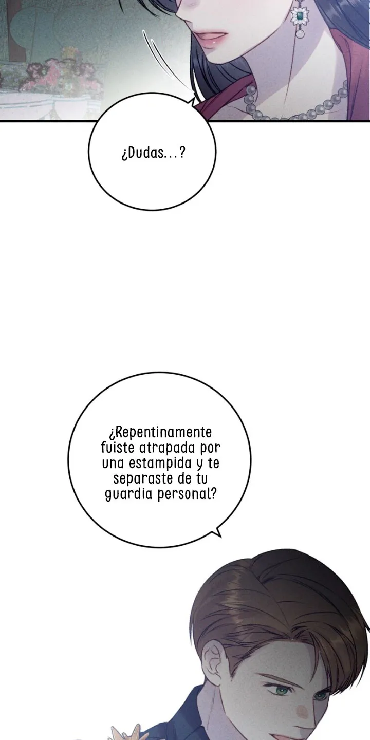 Él no es solo una cara bonita Capítulo 45 en Línea - página 45