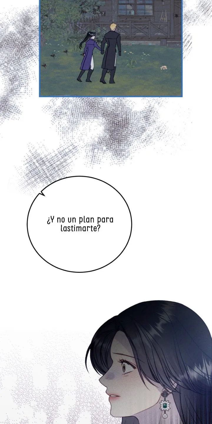Él no es solo una cara bonita Capítulo 45 en Línea - página 47