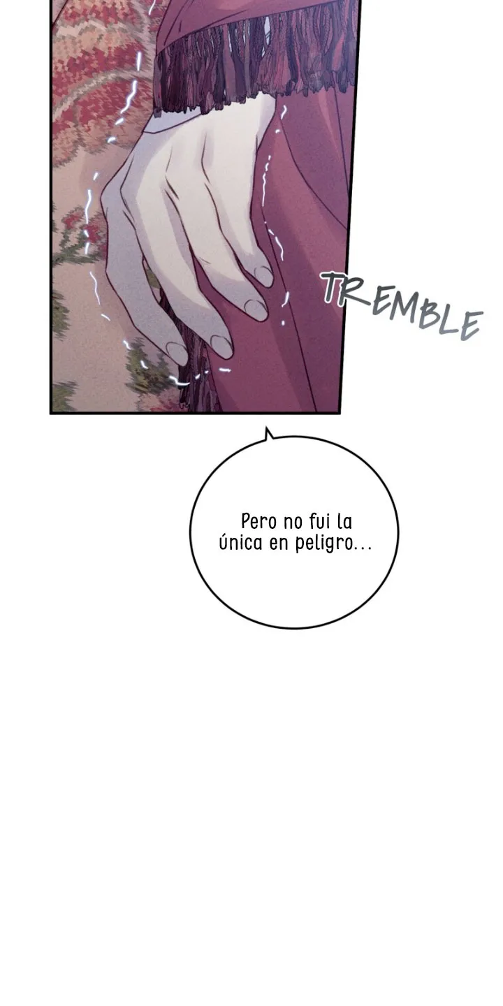 Él no es solo una cara bonita Capítulo 45 en Línea - página 49
