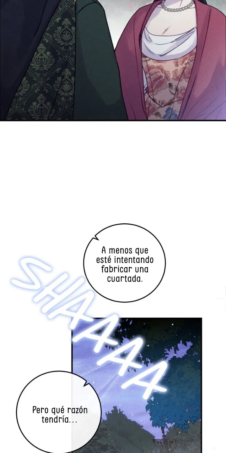 Él no es solo una cara bonita Capítulo 45 en Línea - página 54