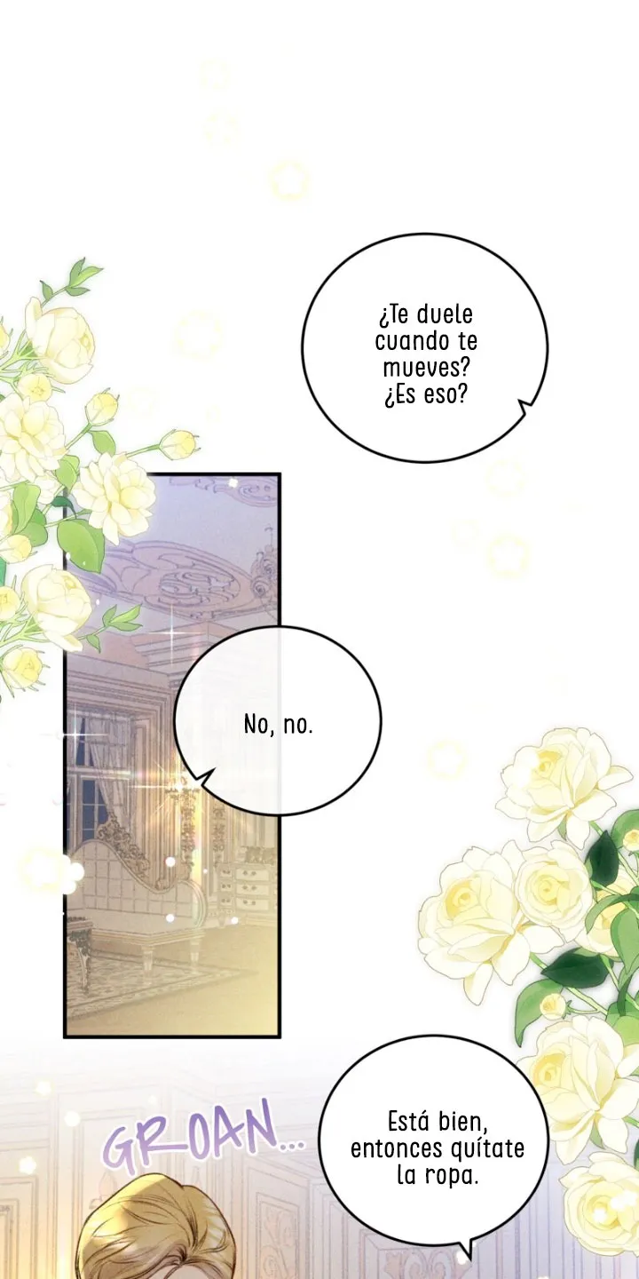 Él no es solo una cara bonita Capítulo 46 en Línea - página 2