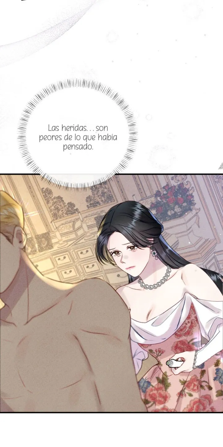 Él no es solo una cara bonita Capítulo 46 en Línea - página 13