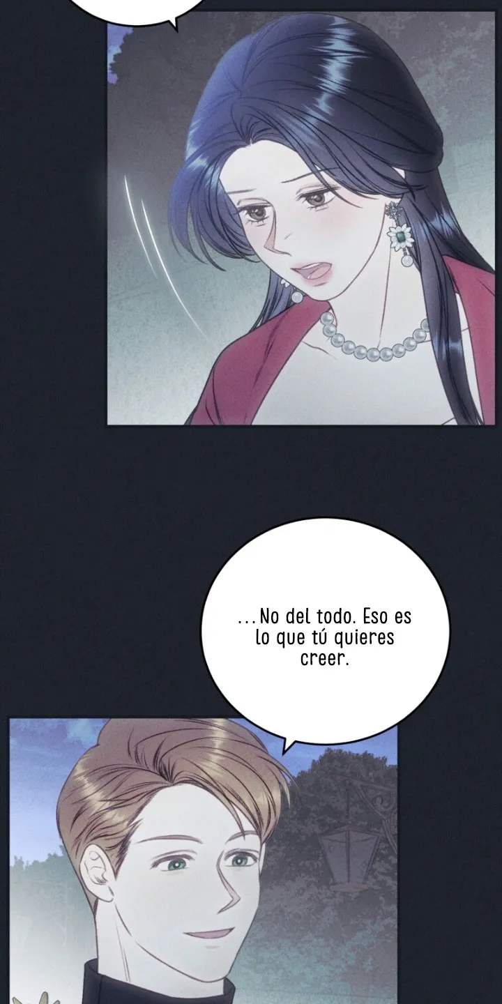 Él no es solo una cara bonita Capítulo 46 en Línea - página 28
