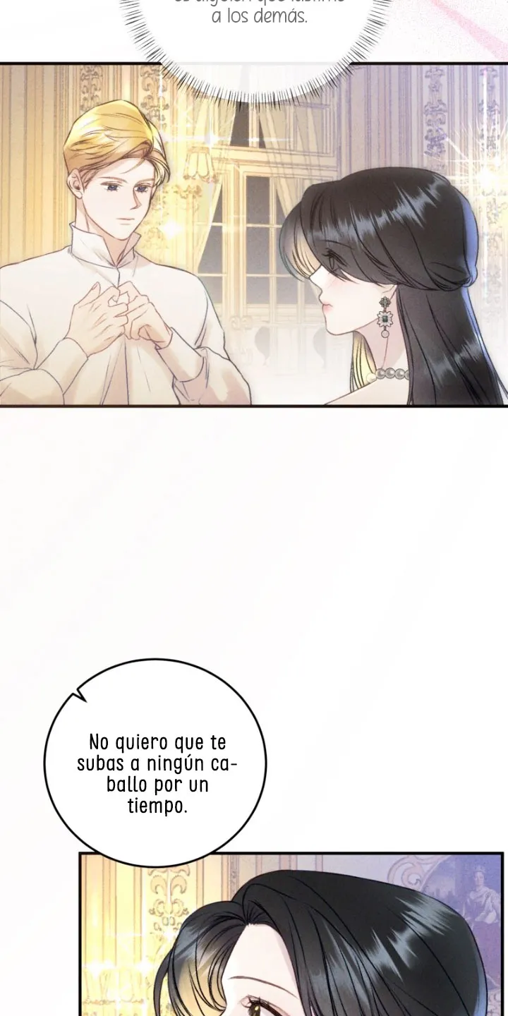 Él no es solo una cara bonita Capítulo 46 en Línea - página 39