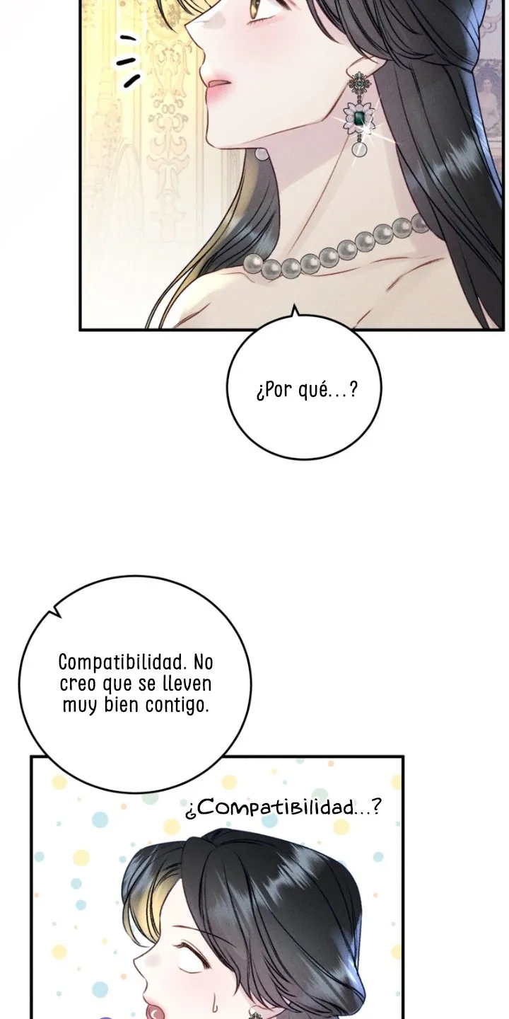 Él no es solo una cara bonita Capítulo 46 en Línea - página 40