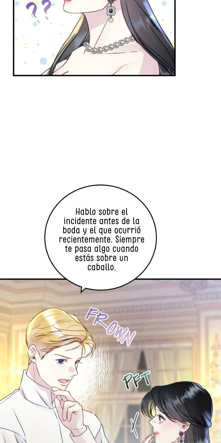 Él no es solo una cara bonita Capítulo 46 en Línea - página 41