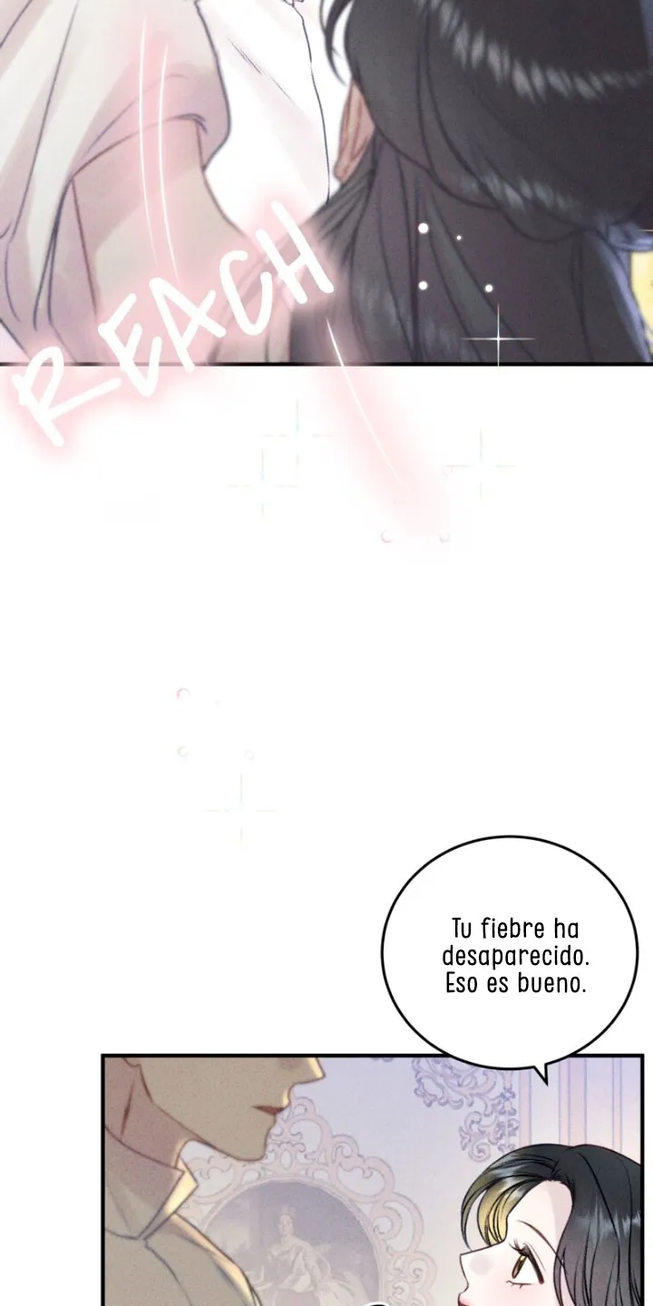 Él no es solo una cara bonita Capítulo 46 en Línea - página 51