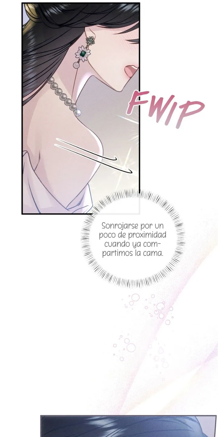 Él no es solo una cara bonita Capítulo 46 en Línea - página 54