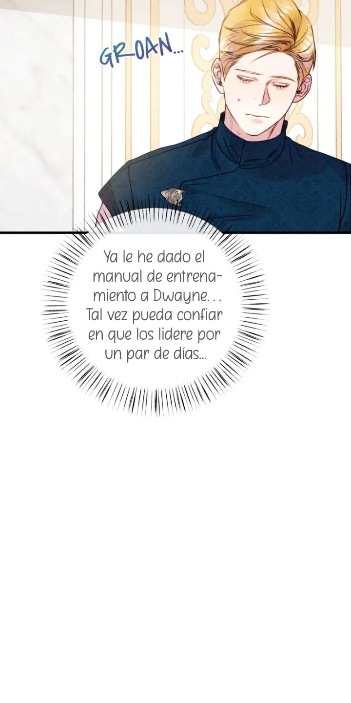 Él no es solo una cara bonita Capítulo 47 en Línea - página 8
